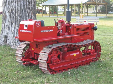 small crawler tractors for sale